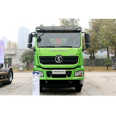 Shaanxi China Shacman H3000 6X4 Dump Truck Heavy Duty Truck Tipper Hoogwaardige fabrieksprijs