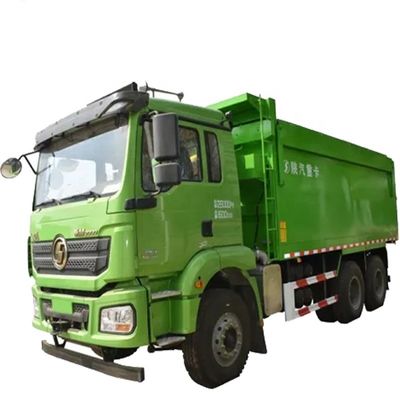 Shacman 6x4 8X4 Dump Truck Tipper Truck Zware vrachtwagen dragen stenen en zand