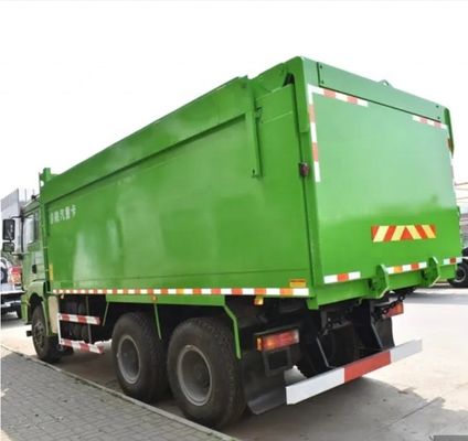 Shacman 6x4 8X4 Dump Truck Tipper Truck Zware vrachtwagen dragen stenen en zand