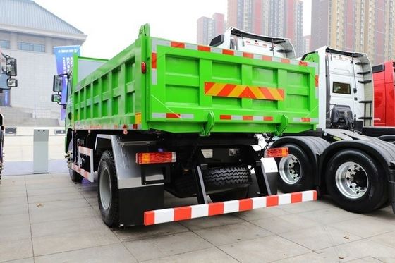 China Shaanxi Shacman Tipper Truck Dump Truck Heavy Duty Truck Fabrieksprijs L3000 6X4