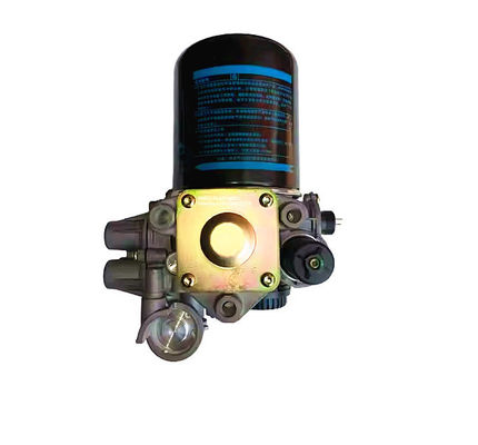 Shacman Truck Spare Parts DZ96189369474A/DZ96189360063 Oliefilter voor luchtbehandelingseenheid