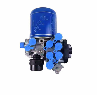 Shacman Truck Spare Parts DZ96189369474A/DZ96189360063 Oliefilter voor luchtbehandelingseenheid