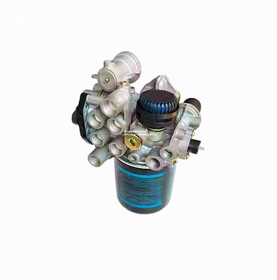 Shacman Truck Spare Parts DZ96189369474A/DZ96189360063 Oliefilter voor luchtbehandelingseenheid