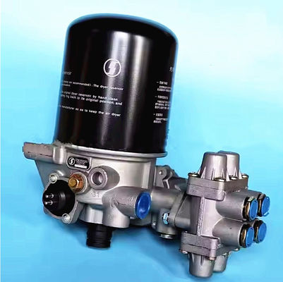 Shacman Truck Spare Parts DZ96189369474A/DZ96189360063 Oliefilter voor luchtbehandelingseenheid