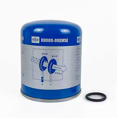 Shacman Truck Spare Parts Droogcilinder DZ96189361078 Olie Separator Cartridge met fabrieksprijs