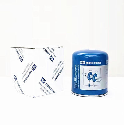 Shacman Truck Spare Parts Droogcilinder DZ96189361078 Olie Separator Cartridge met fabrieksprijs