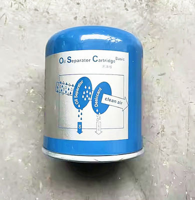 Shacman Truck Spare Parts Droogcilinder DZ96189361078 Olie Separator Cartridge met fabrieksprijs