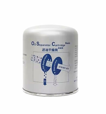 Shacman Truck Spare Parts Droogcilinder DZ96189361078 Olie Separator Cartridge met fabrieksprijs