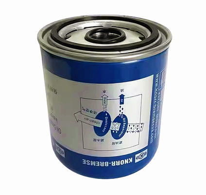 Shacman Truck Spare Parts Droogcilinder DZ96189361078 Olie Separator Cartridge met fabrieksprijs