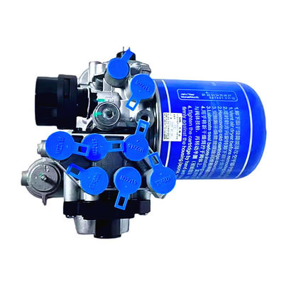 Shacman-onderdelen DZ96189361087 Air Dryer Filters Assembly Oliefilter Type Air Handling DZ96189360003