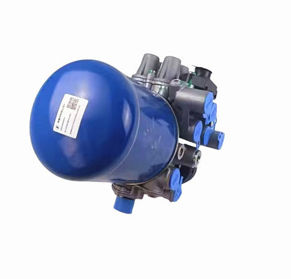 Shacman DZ96189361087/DZ96189360003 Air Dryer Filters Assemblage Oliefilter Type Air Handling Unit
