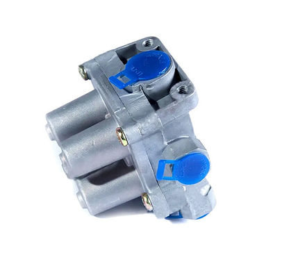 Shacman Truck Engine Parts Diesel Engine Vier Circuit Protection Valve 81.52151.6094/AZ9100360067