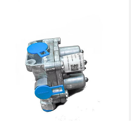 Shacman Truck Engine Parts Diesel Engine Vier Circuit Protection Valve 81.52151.6094/AZ9100360067