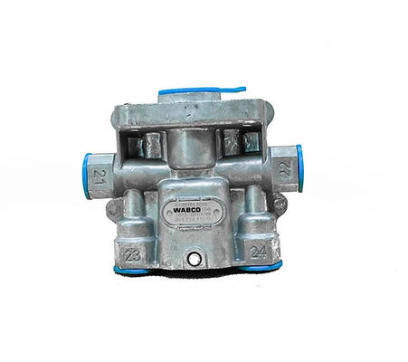 Shacman Truck Engine Parts Diesel Engine Vier Circuit Protection Valve 81.52151.6094/AZ9100360067