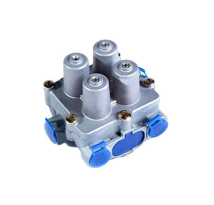 Shacman Truck Engine Parts Diesel Engine Vier Circuit Protection Valve 81.52151.6094/AZ9100360067