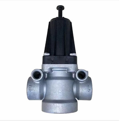 Drukbeperkende klep DZ98149360200 Voor F3000 X3000 F2000 Shacman zware vrachtwagen