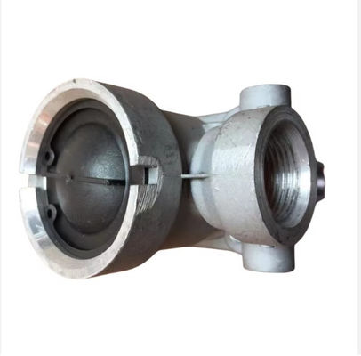Shacman Truck Spare Parts Drukbeperkende klep DZ98149360200 voor F3000 X3000 F2000