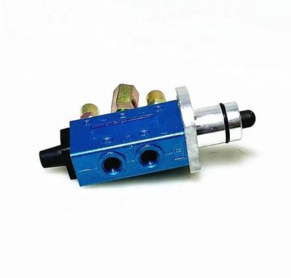 Truck Gearbox Transmission Spare Parts Joint Double H Air Valve F99660/89101216 voor Shacman
