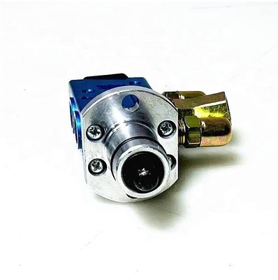 Truck Gearbox Transmission Spare Parts Joint Double H Air Valve F99660/89101216 voor Shacman