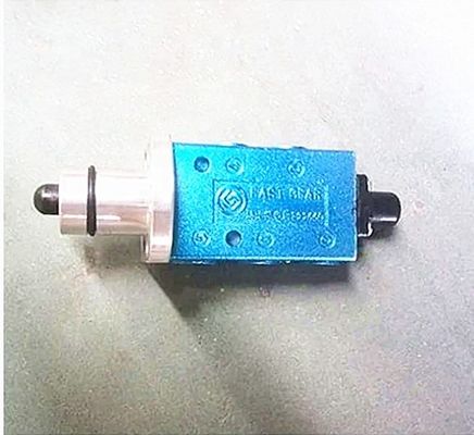 Shacman Truck Gearbox Transmission Spare Parts Joint Double H Air Valve F99660/89101216