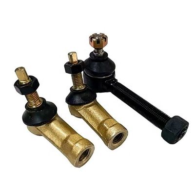 DZ96259240137/139/189000240031 Shacman Truck Spare Parts Ball Joint voor versnellingsschakeling