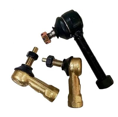 DZ96259240137/139/189000240031 Shacman Truck Spare Parts Ball Joint voor versnellingsschakeling
