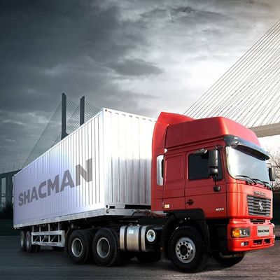 China Shacman Nieuwe M3000 H3000 Zware Truck Truck Truck Dump Truck Tipper Originele