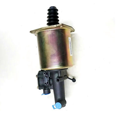 Shacman Truck Clutch Parts Booster Boosting Cylinder DZ9112230178 Zware vrachtwagenonderdelen