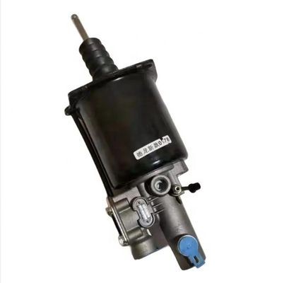 Shacman Truck Clutch Parts Booster Boosting Cylinder DZ9112230178 Zware vrachtwagenonderdelen
