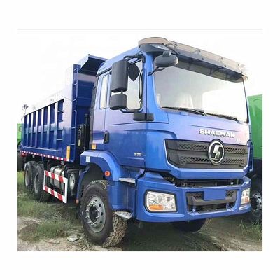 Shaanxi Shacman H3000 F3000 X3000 F2000 zware dumper tipper truck 10 banden 6x4
