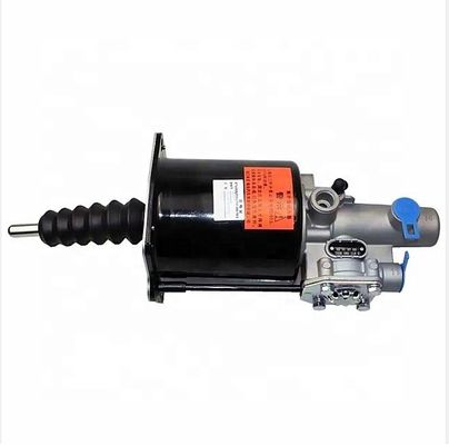 Shacman Truck Clutch Parts Booster Boosting Cylinder DZ9112230178 Zware vrachtwagenonderdelen