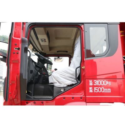 Shacman Dump Truck X3000 6X4 Euro 3 Heavy Duty Truck 8X4 Tipper Truck Shaanxi China Fabrieksprijs Hot Sale H3000 F3000