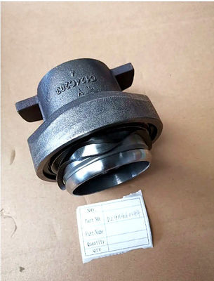 Iron Shacman Truck Spare Parts Clutch Release Bearing 199114160033/DZ9114160035/85CT5787F2