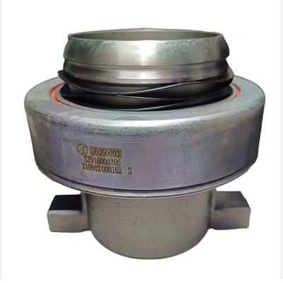 Shacman Truck Spare Parts Clutch Release Bearing Afzonderlijke Lagers DZ9114160023 /DZ9114160044/1001477999