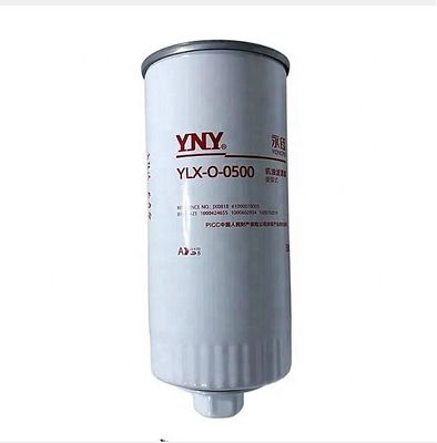 Shacman Truck Weichai Motoroliefilter 1000046758/1000424655/1000424654/1000428205