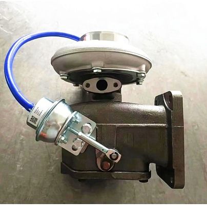 Shacman Truck Engine Parts 612601110925/2843414X Uitlaatturbocompressor Supercompressor Weichai