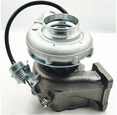 Shacman Truck Engine Parts 612601110925/2843414X Uitlaatturbocompressor Supercompressor Weichai
