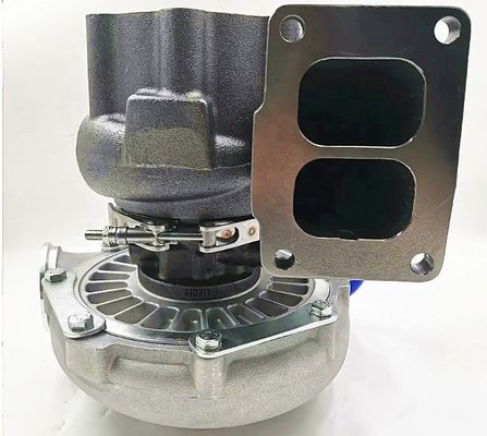 Shacman Truck Engine Parts 612601110925/2843414X Uitlaatturbocompressor Supercompressor Weichai