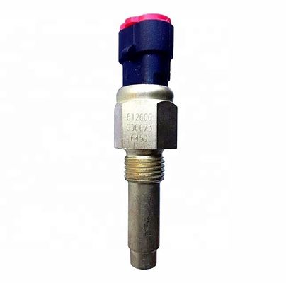 Shacman Truck Engine Parts Watertemperatuur sensor 612600090673/612600090792