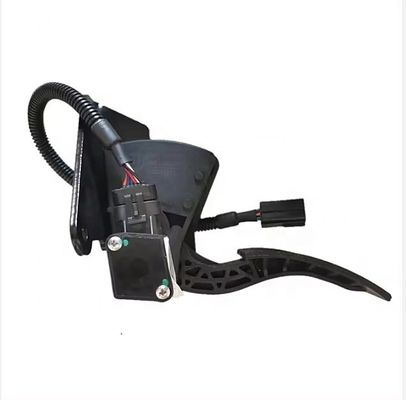 Shacman Truck Spare Parts DZ97189570286 Elektronisch Accelerator Pedal Assembly Hoogwaardige Fabrieksprijs