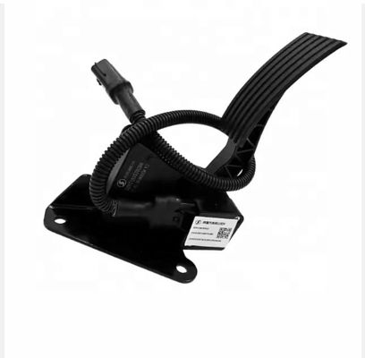 Shacman Truck Spare Parts DZ97189570286 Elektronisch Accelerator Pedal Assembly Hoogwaardige Fabrieksprijs