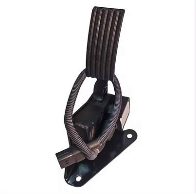 Shacman Truck Spare Parts DZ97189570286 Elektronisch Accelerator Pedal Assembly Hoogwaardige Fabrieksprijs