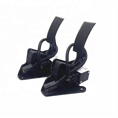Shacman Truck Spare Parts DZ97189570286 Elektronisch Accelerator Pedal Assembly Hoogwaardige Fabrieksprijs
