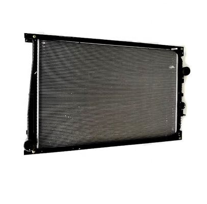 DZ96259532030 Waterradiator Shacman Truck Spare parts Zware vrachtwagen accessoires