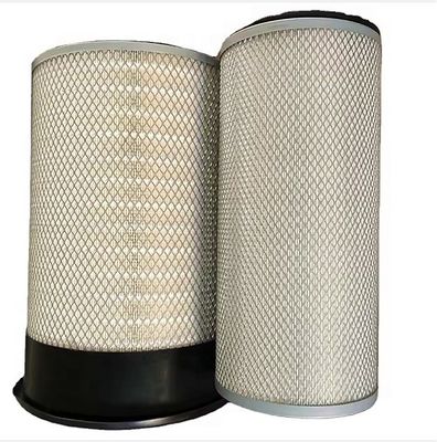 Shacman Spare Parts Air Filter Element BYBLSZ919000918L-WX Hot Sale goede prijs