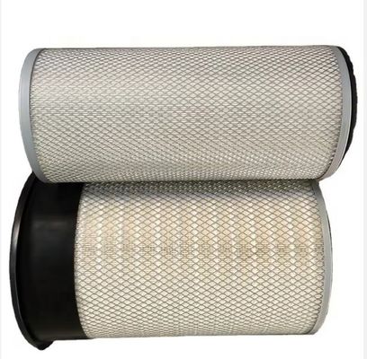 Shacman Spare Parts Air Filter Element BYBLSZ919000918L-WX Hot Sale goede prijs