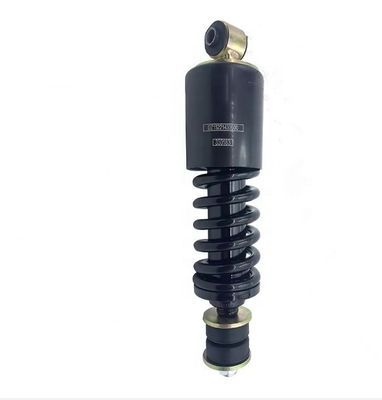 Original China Shacman Spare Parts Voorste Achterste Suspensie Schokdemper DZ15221430500/DZ15221440500