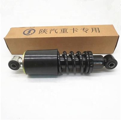 Original China Shacman Spare Parts Voorste Achterste Suspensie Schokdemper DZ15221430500/DZ15221440500