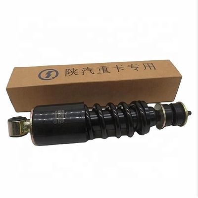 Original China Shacman Spare Parts Voorste Achterste Suspensie Schokdemper DZ15221430500/DZ15221440500
