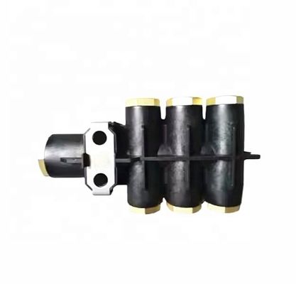 Shacman Spare Parts DZ95189360070 Zevenpad plastic luchtverspreidende connector Zevenpad luchtconnector